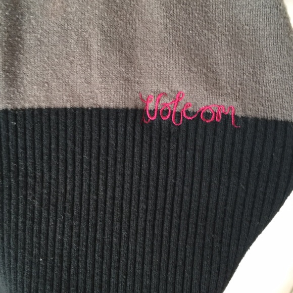 Cotton Striped Vest - Picture 3 of 4